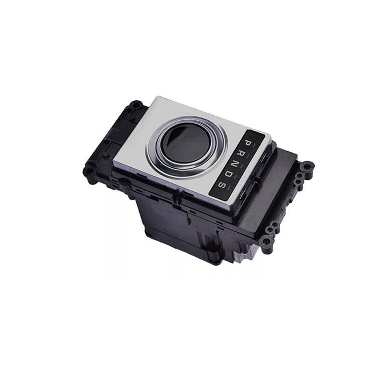 Cần đi số Land Rover Range Rover LR117067
