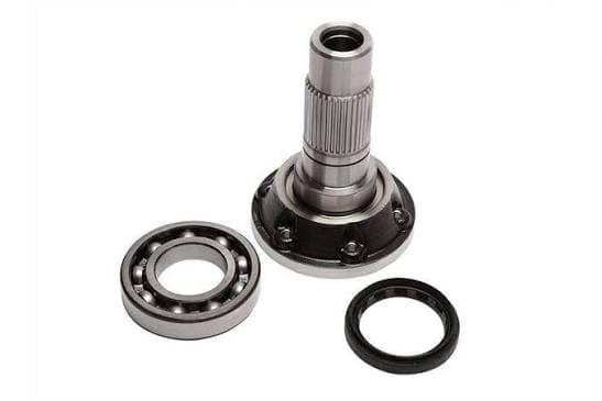 Cụm nối trước hộp số phụ Land Rover LR086059