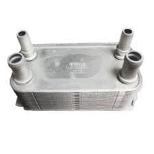 Két làm mát dầu số Land Rover LR036354