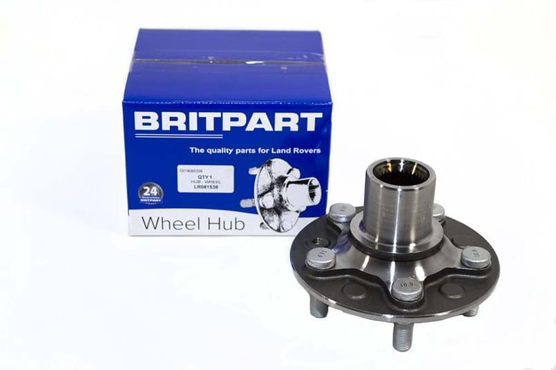 Moay Bạc đạn phía trước phía sau Land Rover Range Rover LR081538