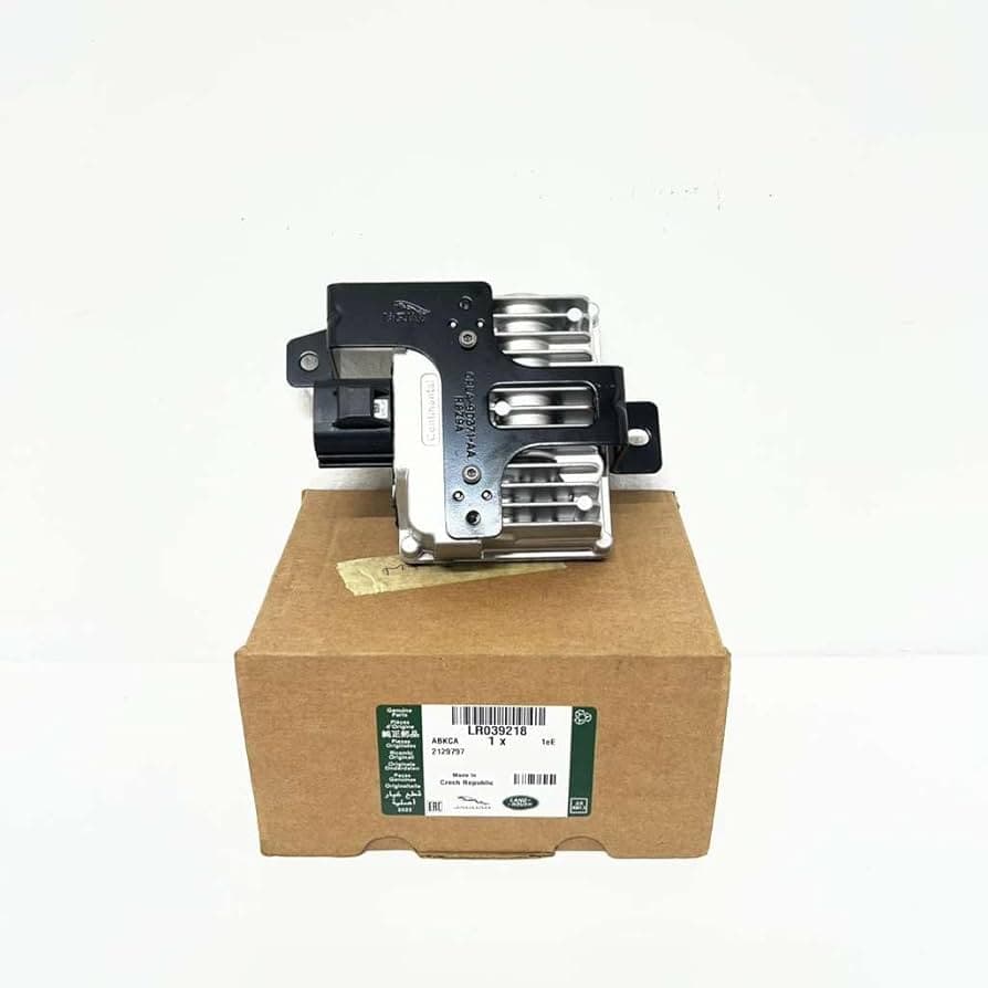 Modul điều khiển bơm xăng Land Rover Range Rover LR039218