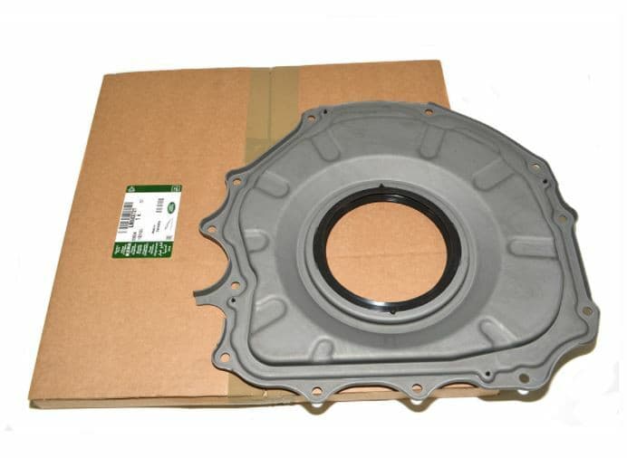 Phớt đuôi động cơ Land Rover Range Rover LR043721
