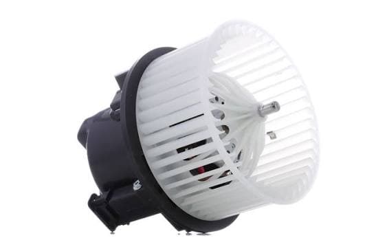 Cụm motor quạt điều hoà Land Rover LR016627