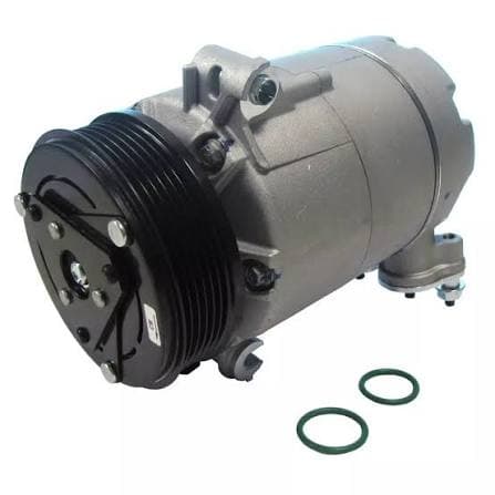 Lốc điều hoà Land Rover LR083480